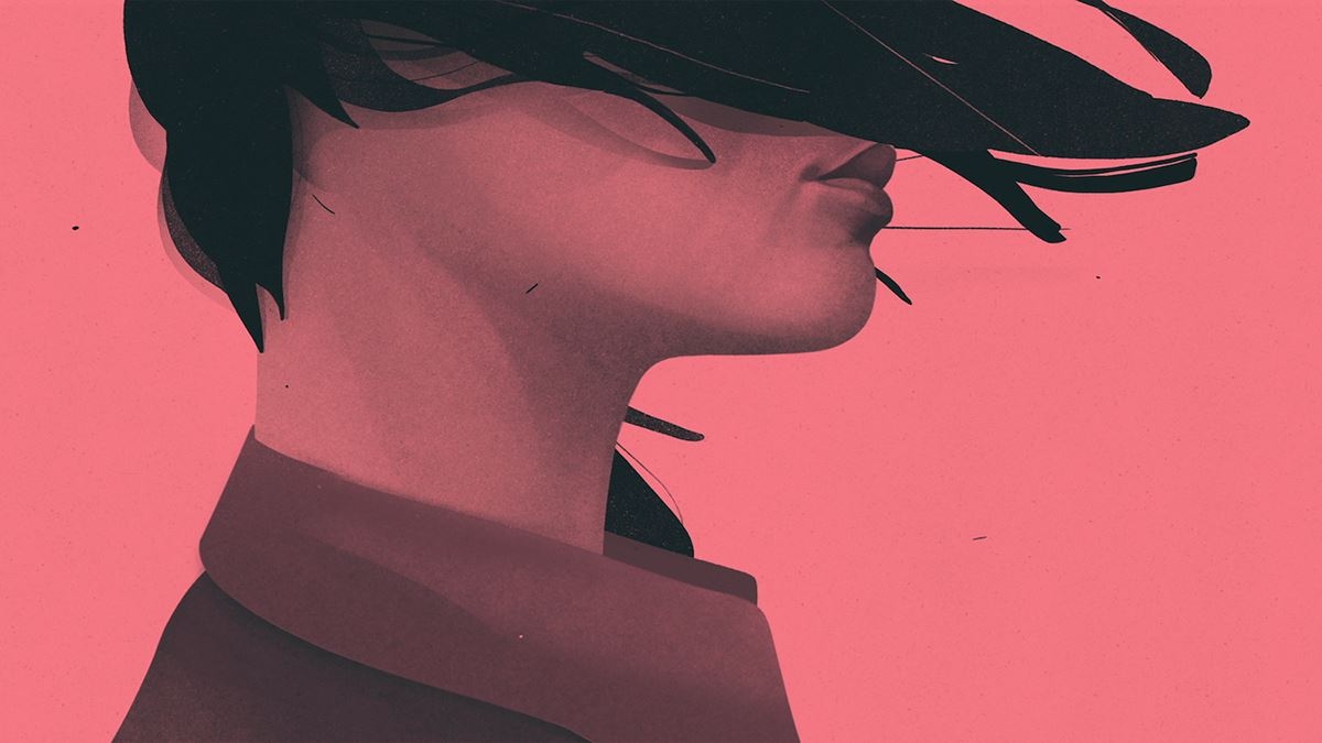 Ya no se dibuja. Ahora se ilustra. Y nos encanta…