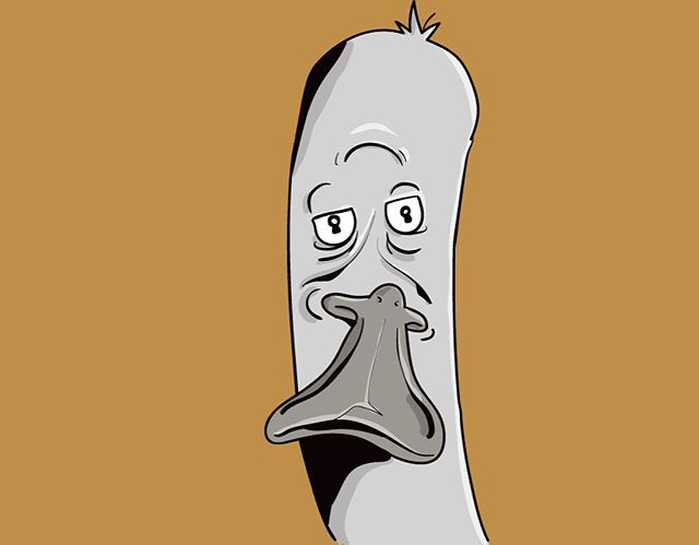 Esto sí que es un auténtico «tu cara me suena»…