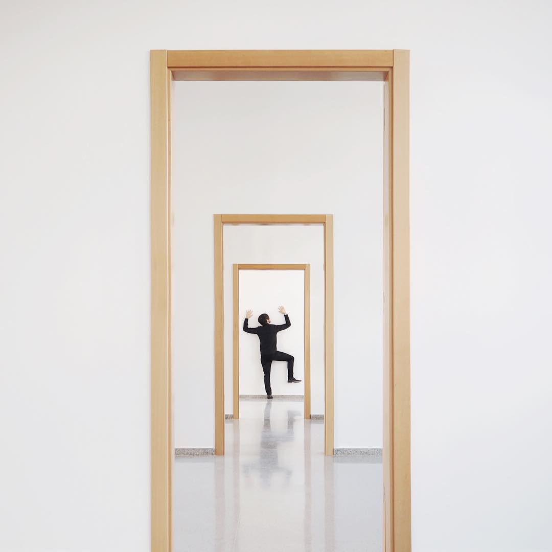 Un mundo demasiado pequeño para tantas buenas historias…