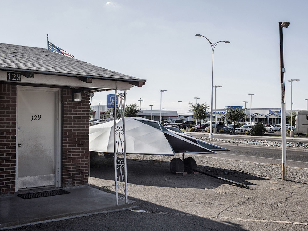 ¿La verdad sigue ahí fuera?