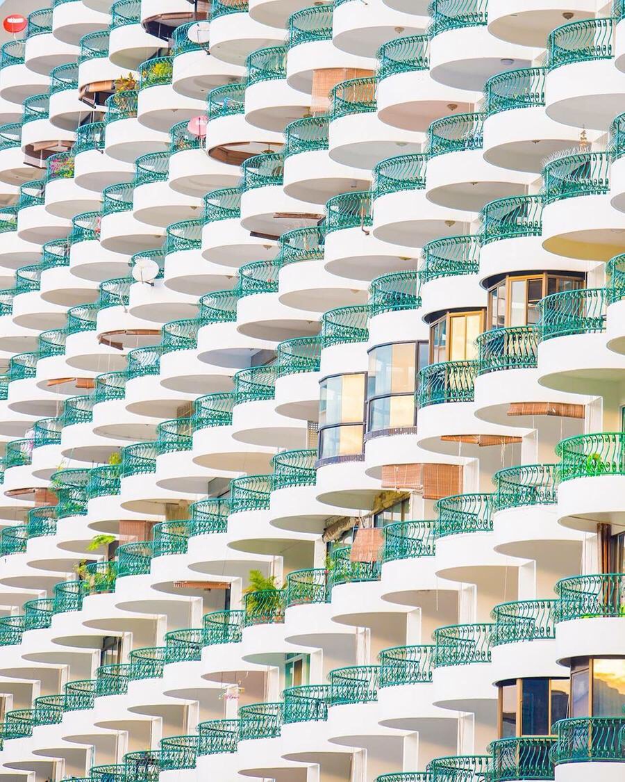 Tailandia fotografiada como no la has visto nunca…