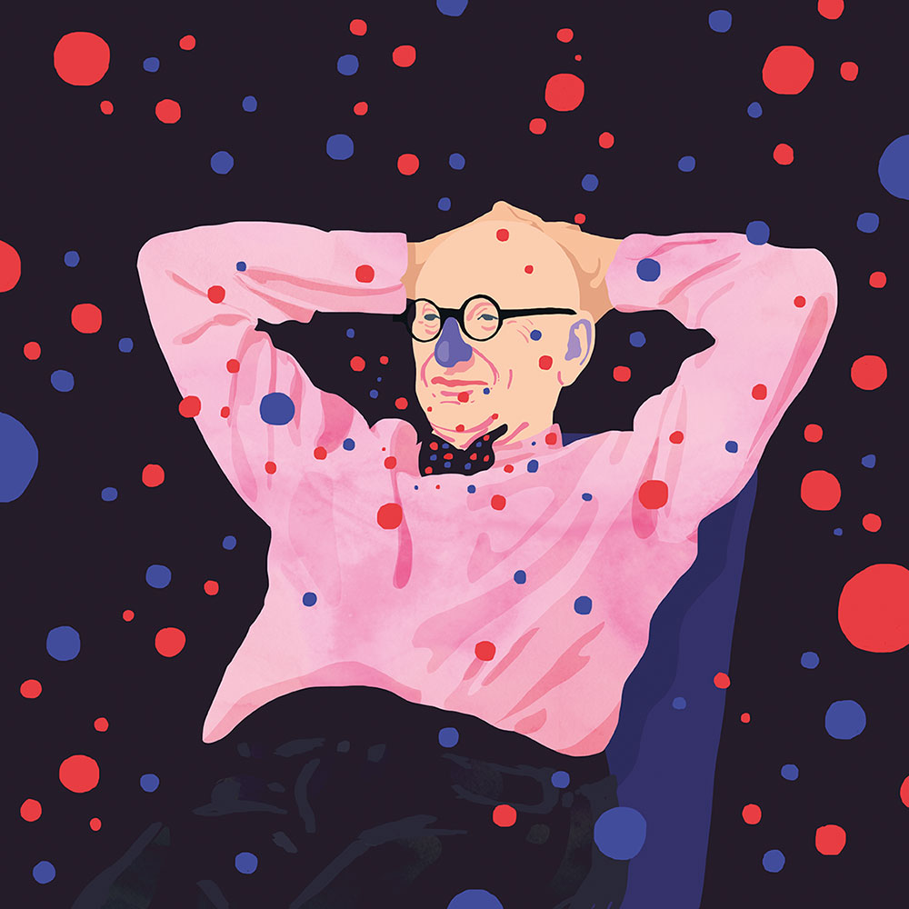 Ponle un toque pop a tu día. Te sentará bien…