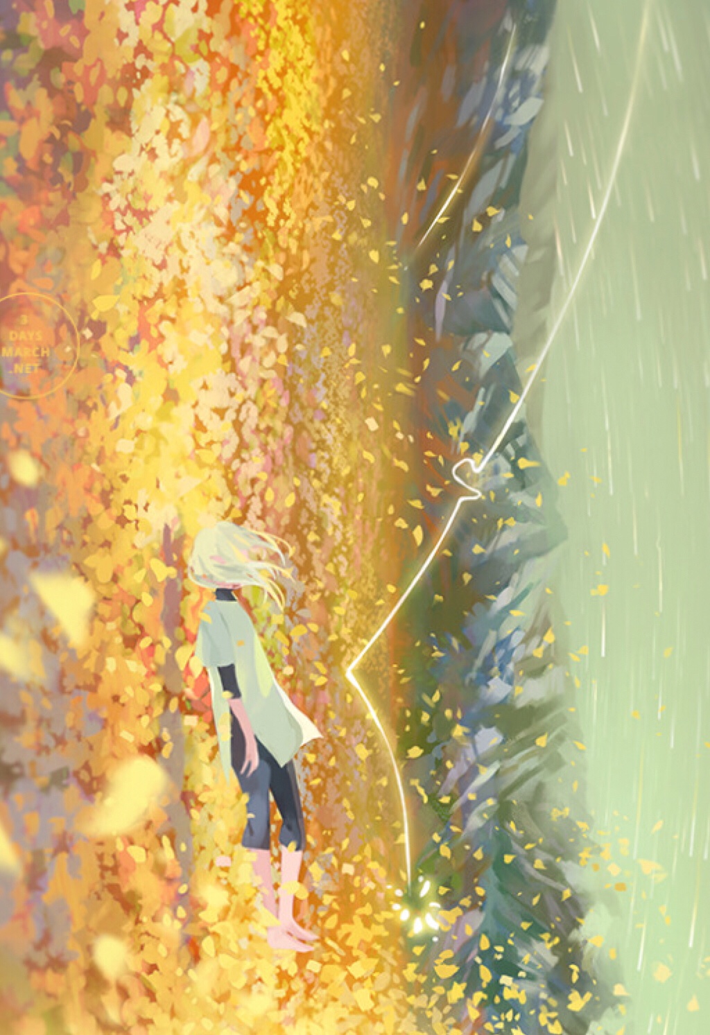 Cuando la ilustración es una puerta abierta a la imaginación