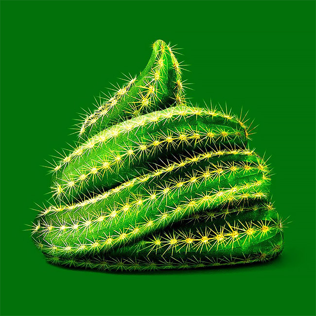 Simple y extraordinario: Randy Lewis y su realidad manipulada