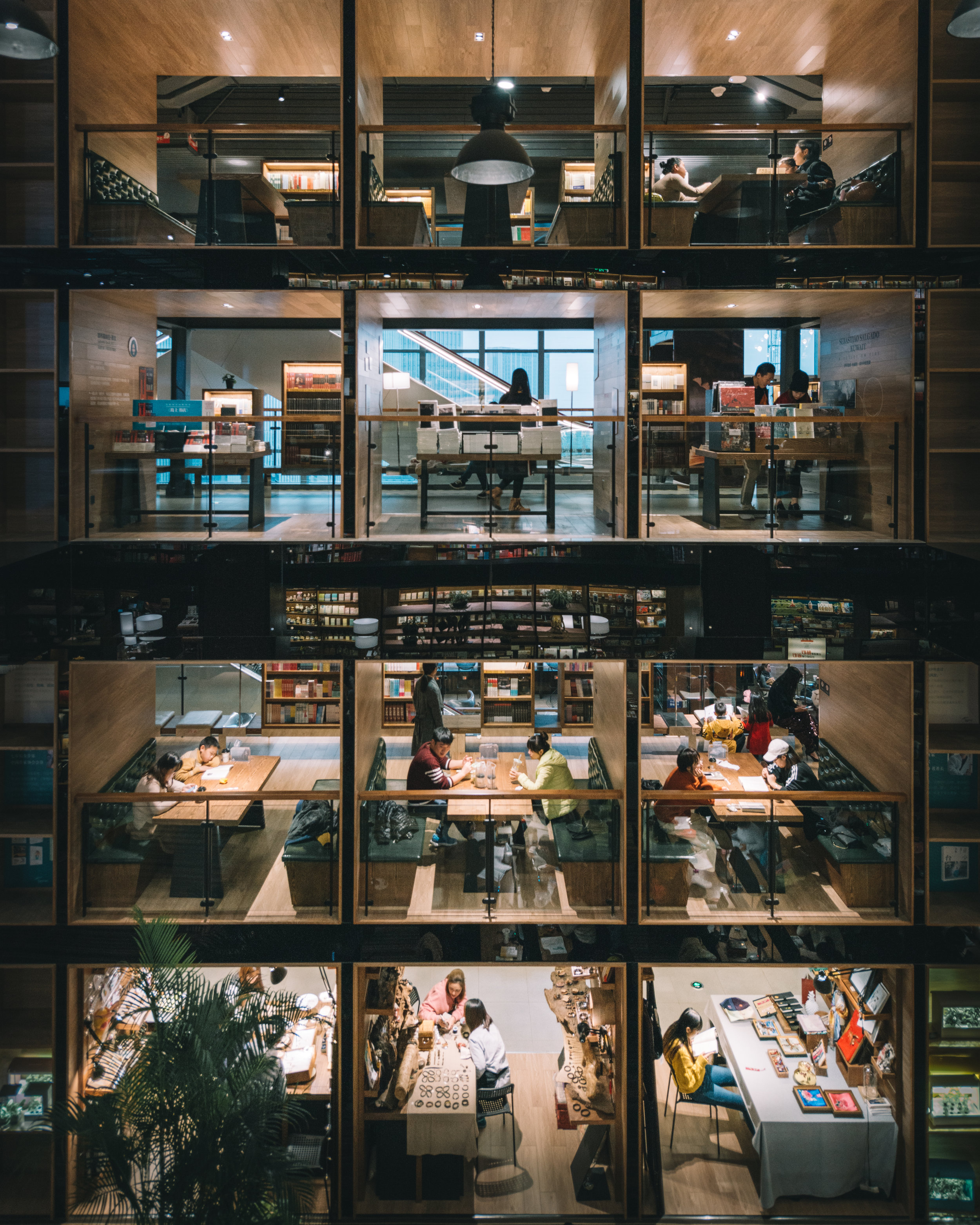 ¿Por qué las ciudades nos inspiran tanto…?