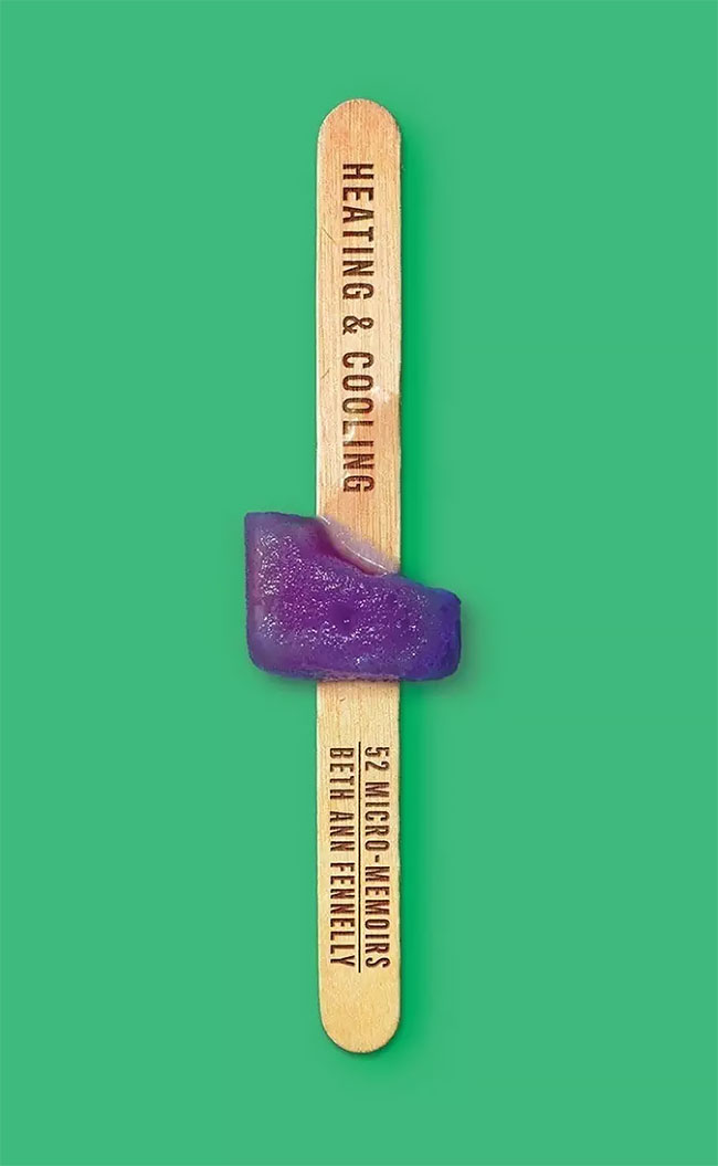 El arte de hacer una buena portada para un gran libro…