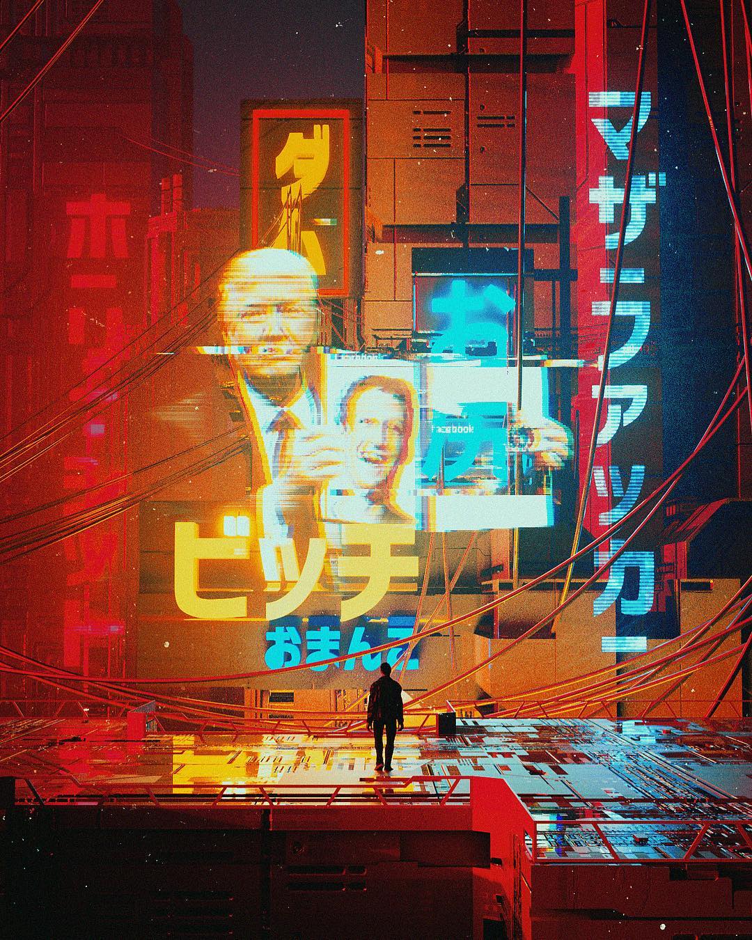 De aquí a ninguna parte… vale, igual se nos está yendo de las manos