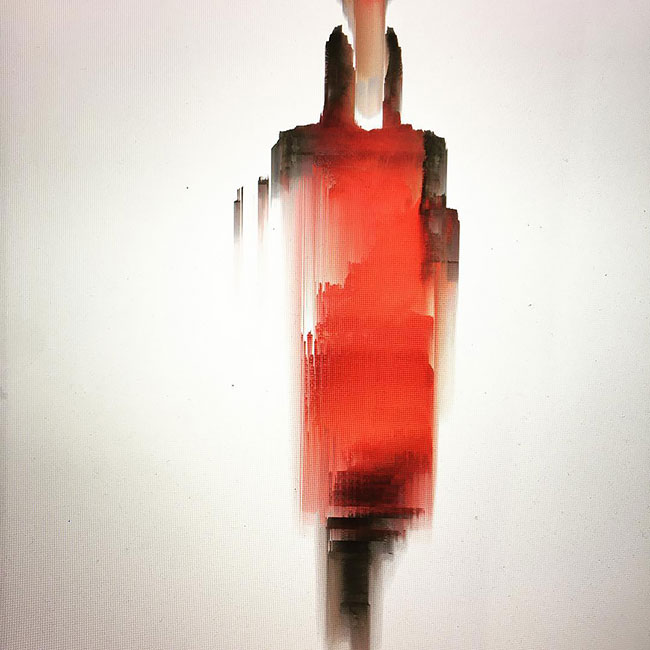 ¿Qué pasa cuando la memoria no nos devuelve una imagen exacta?