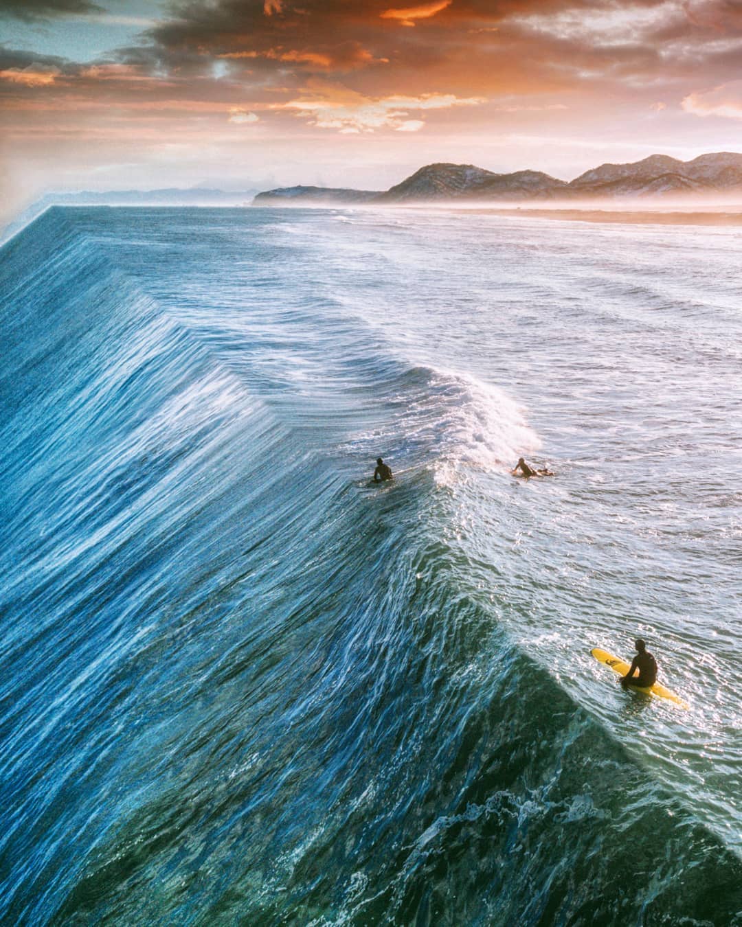 Te sirvo una dosis fresquita de manipulación (fotográfica, se entiende)…