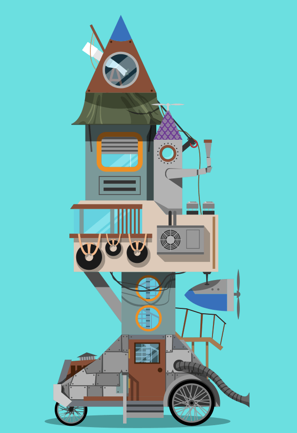 Si lo diseñaras tú, ¿cómo sería el coche autónomo ideal?