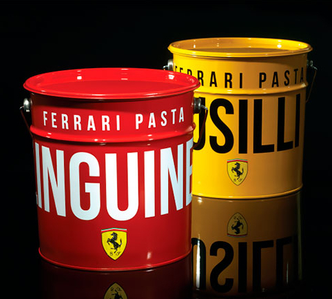 ¿Qué pasaría si apple se dedicara a comercializar leche, por ejemplo?