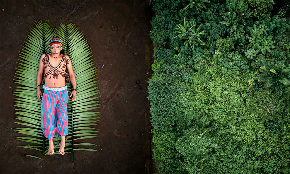 #SWPA, o la magia de la fotografía en todo su esplendor