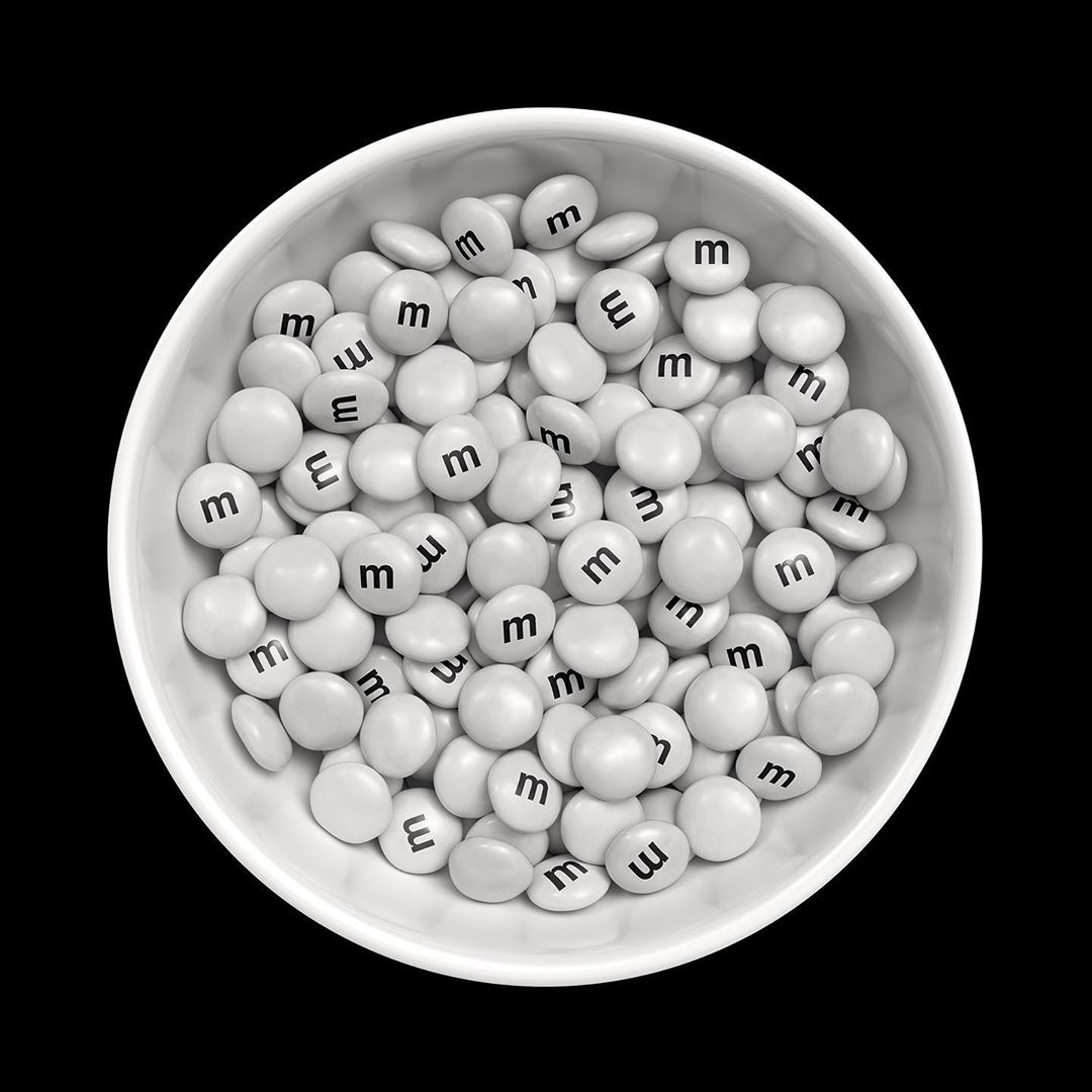 Si eliminamos el color, ¿qué queda de las marcas?