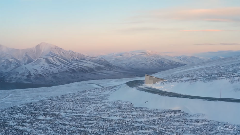 Oreo y el fin del mundo: estamos a salvo…