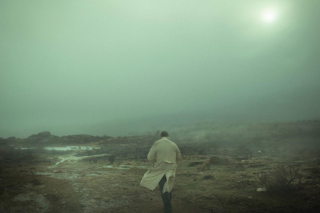 “Perfect Darkness”, entre el suspense y la melancolía…