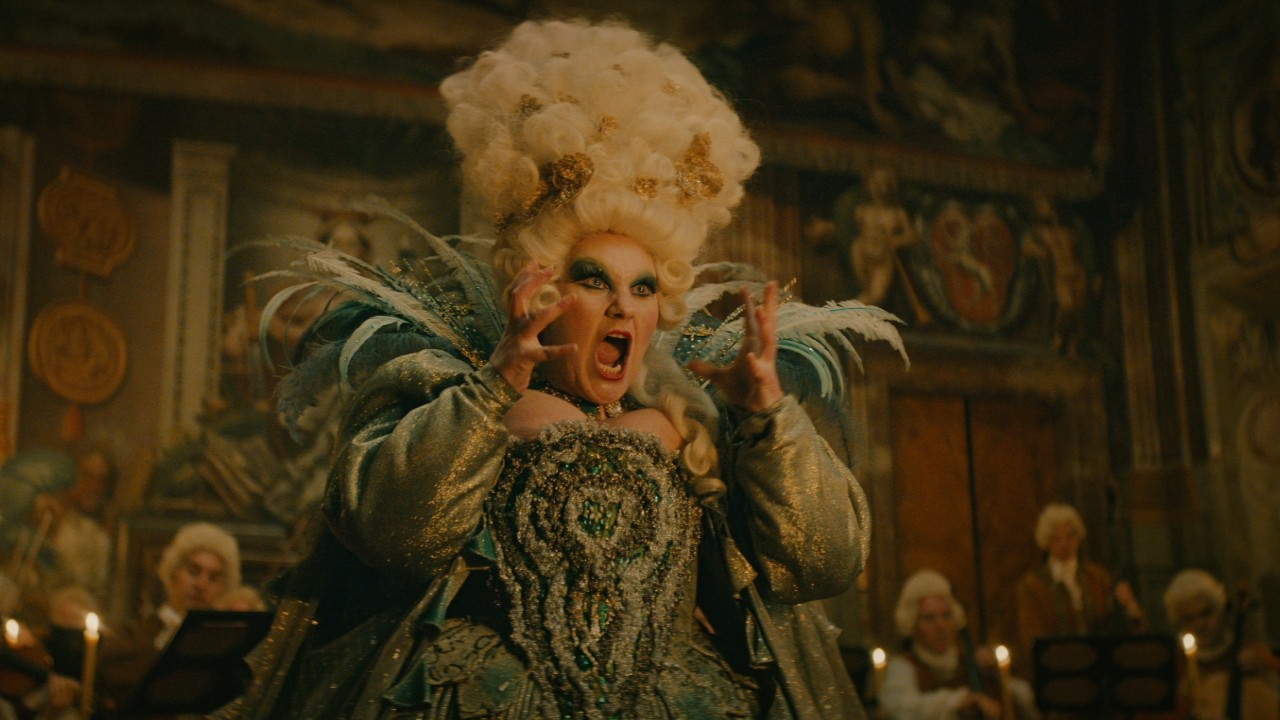 Tú, tu voz, y mucha imaginación: que suene la música (o lo que quieras)…