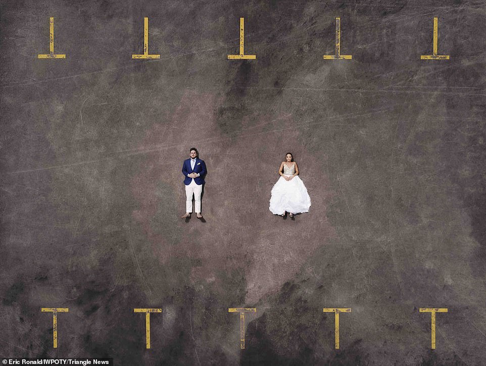 Sí, quiero… pero con un buen fotógrafo