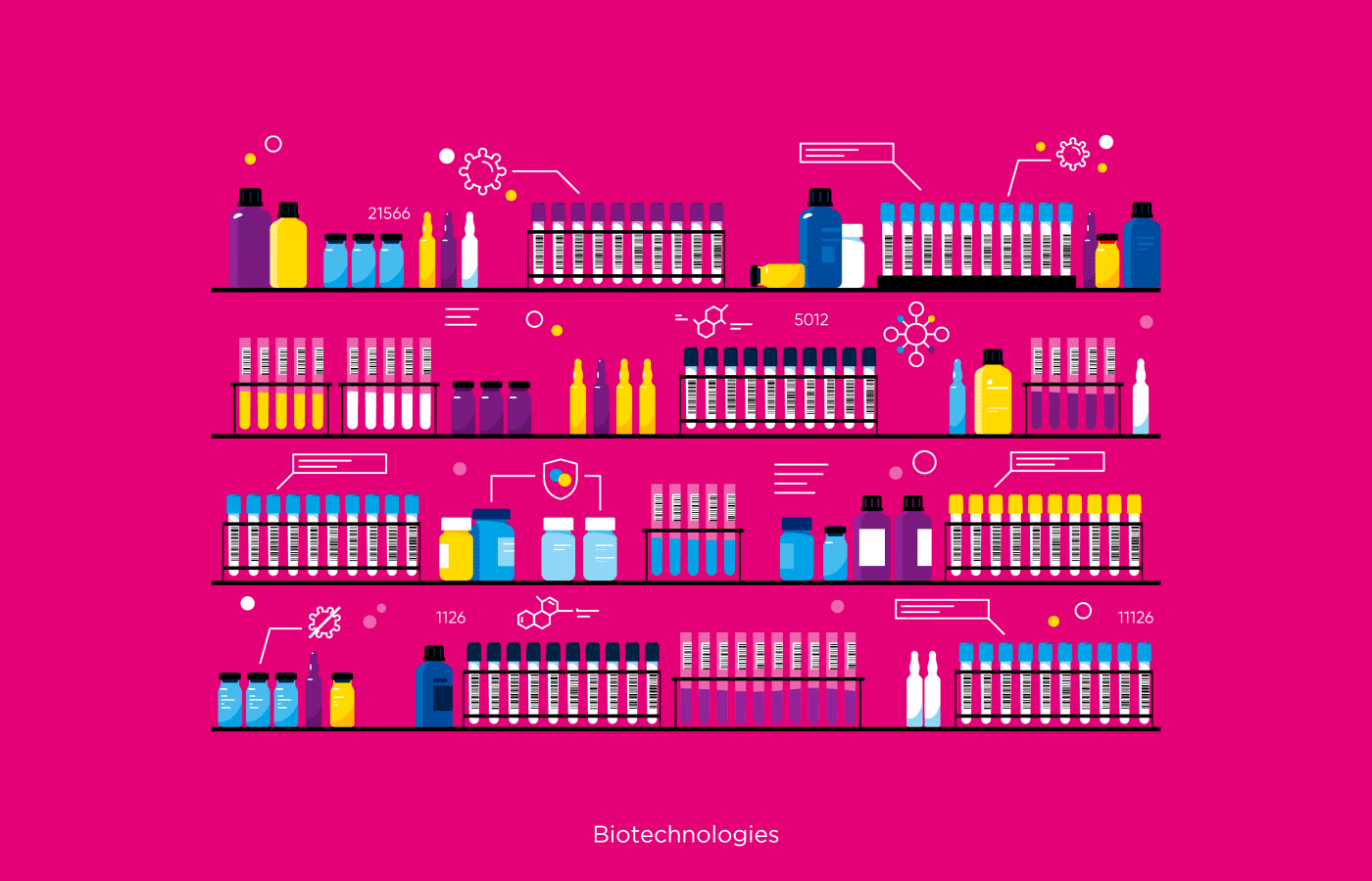 Tecnología y cuarentena, ¿te suena?