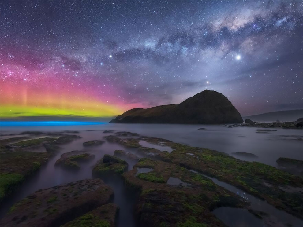 Terapia Boreal contra un día gris…