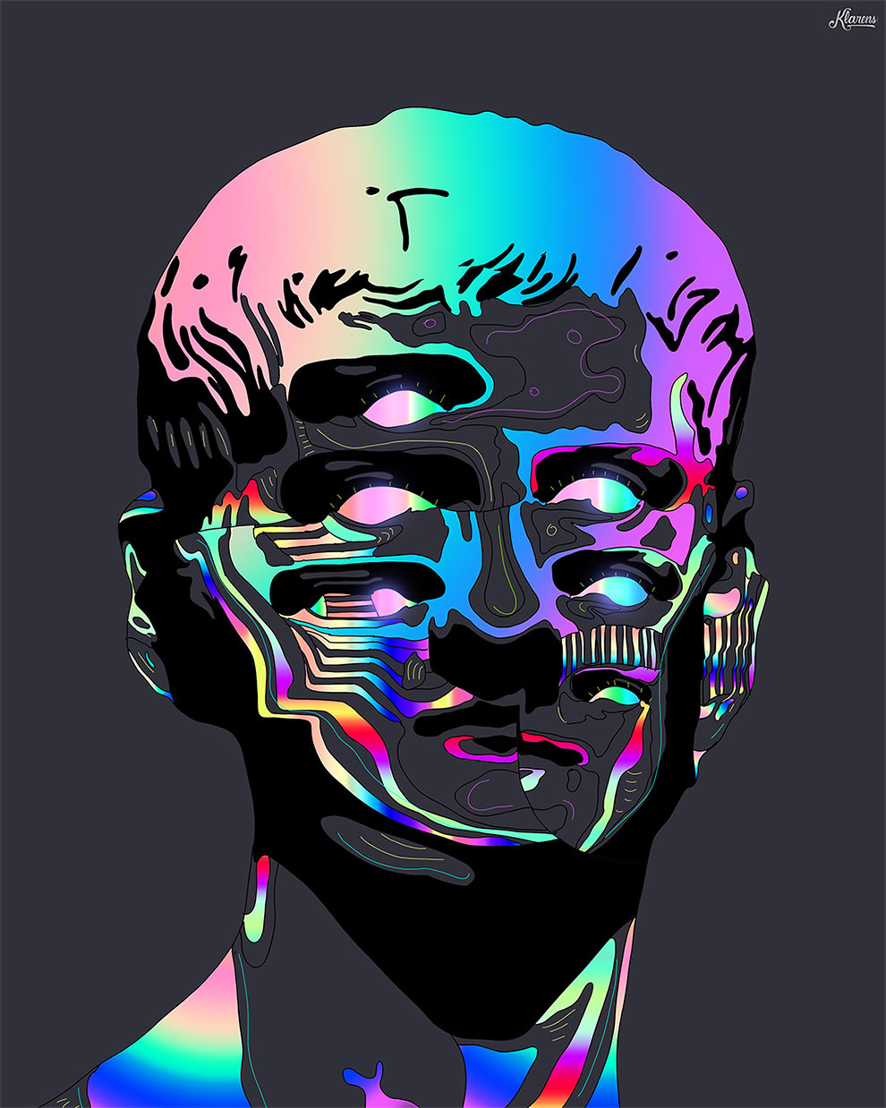 Realidades distorsionadas, errores de un sistema que busca su significado