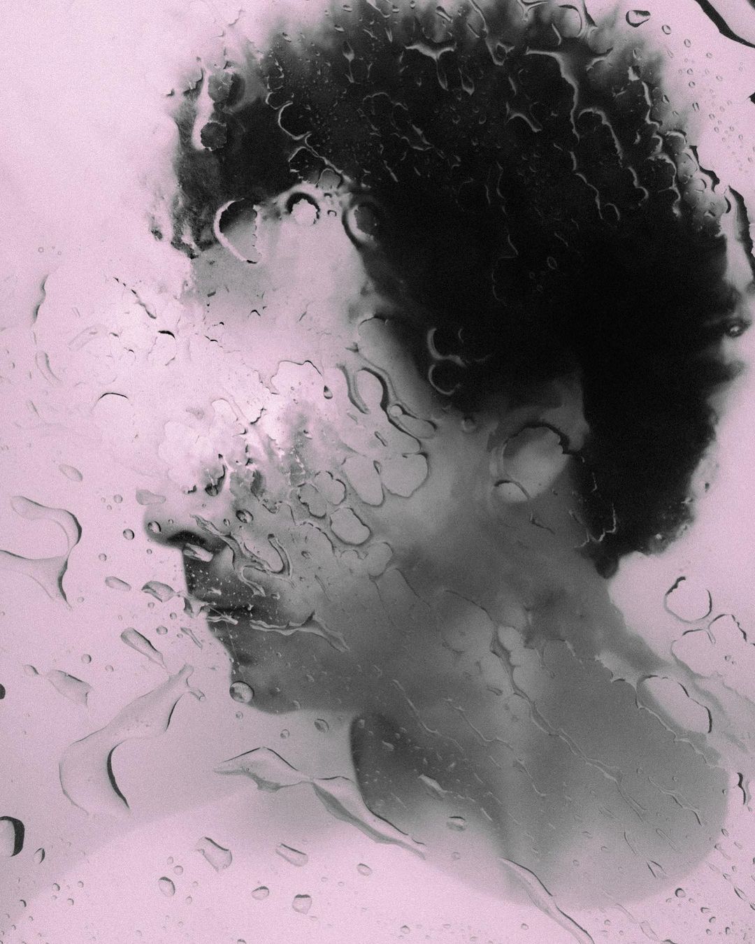 La distorsión hecha retrato. ¿O era al revés?