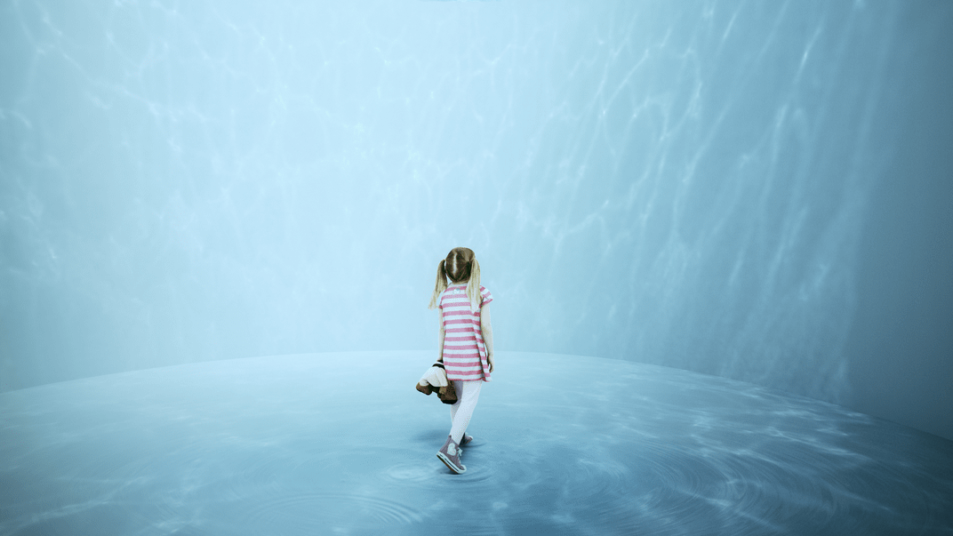 Un museo de cuento (de verdad)