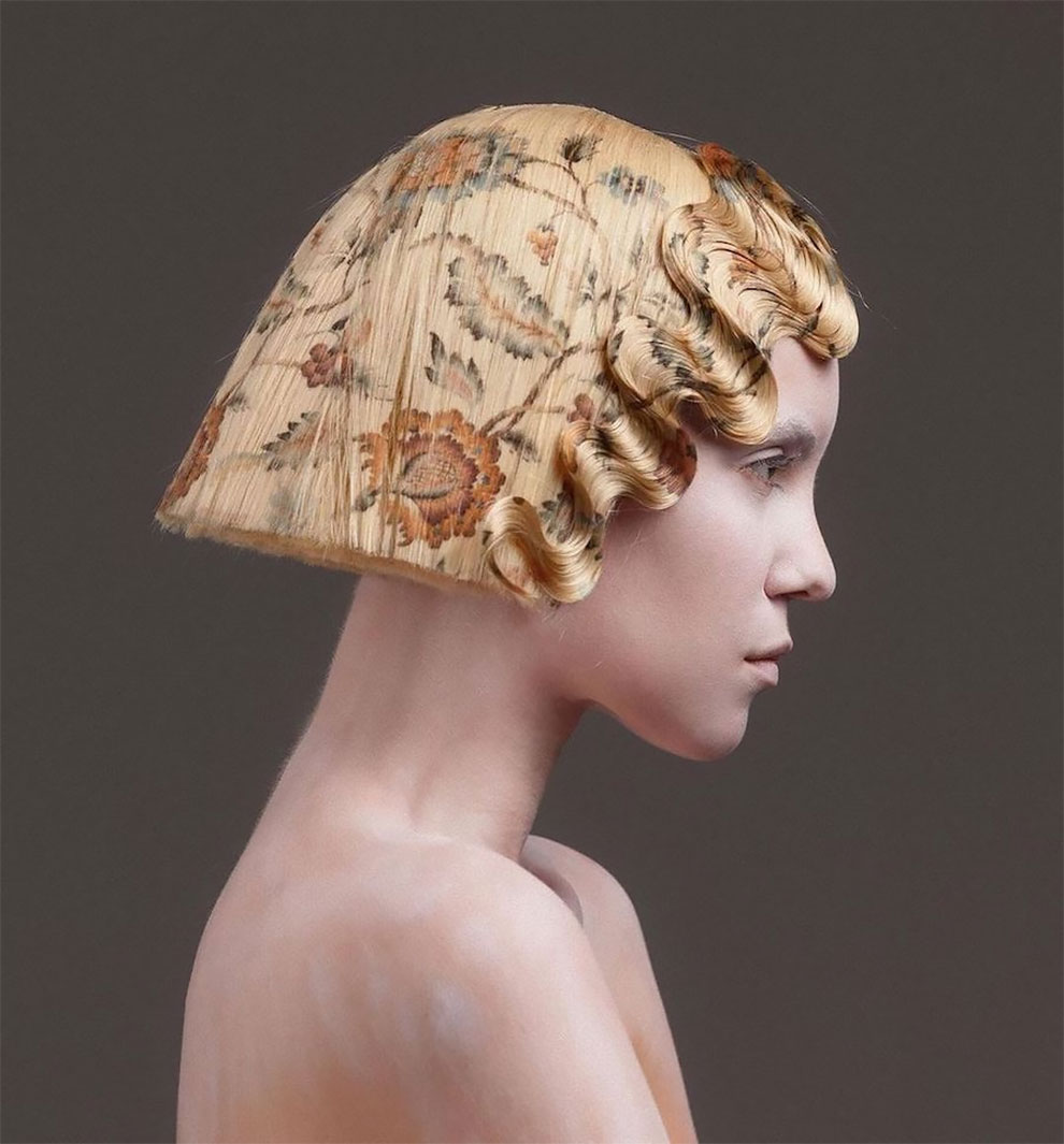 Cuando un peinado es mucho más que un peinado