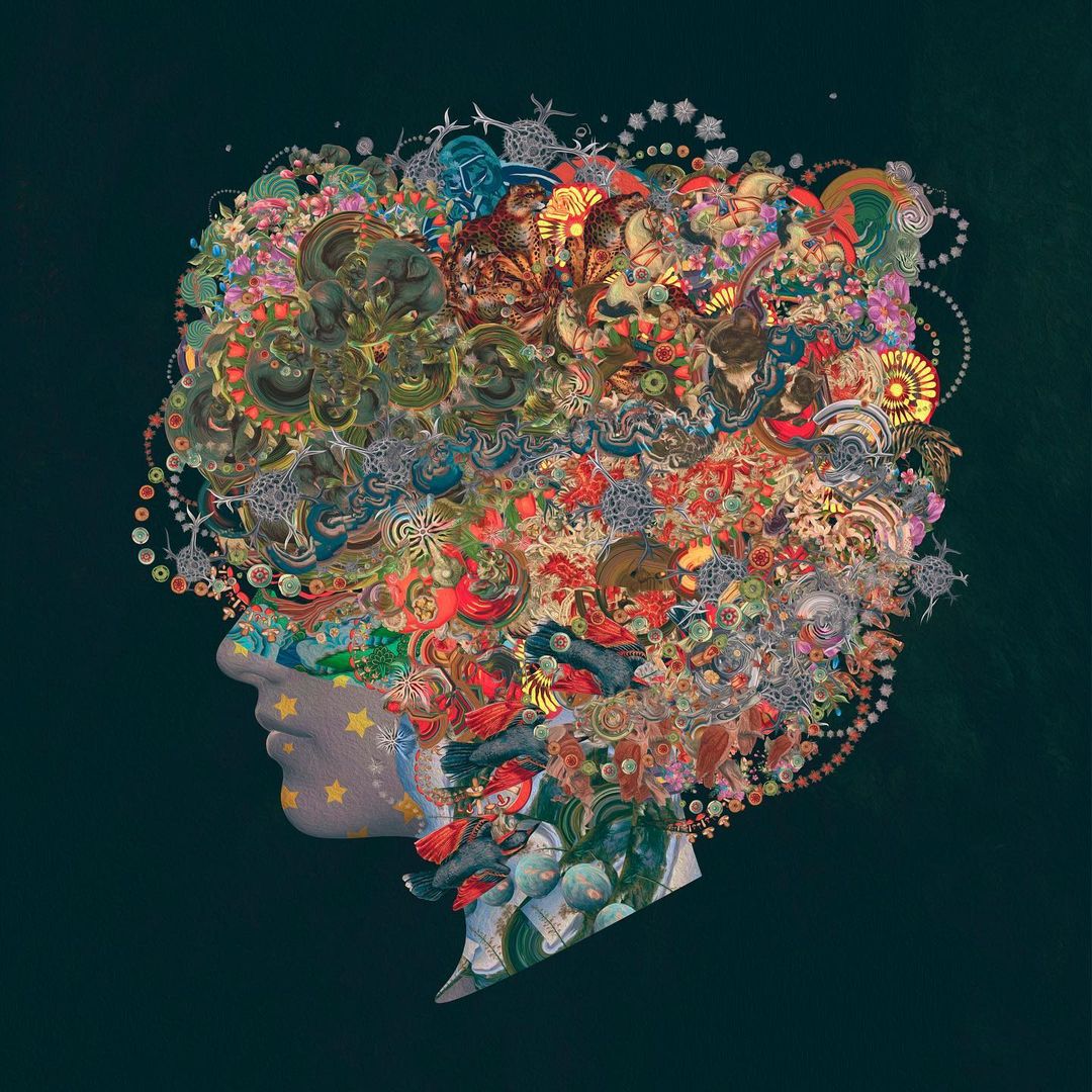 Metafísica, muerte y tierra. Menudo trío…