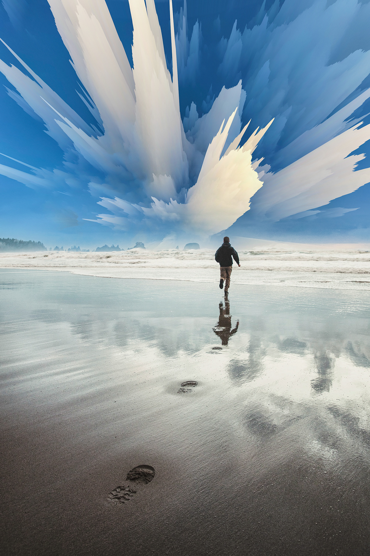 La llamada de los (¡oh!) cielos…