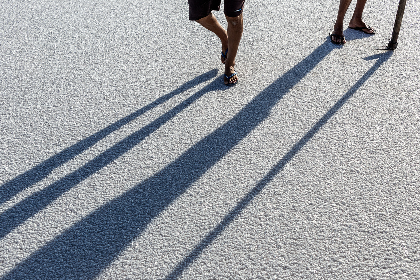 Mucho más que el llanto de la tierra…