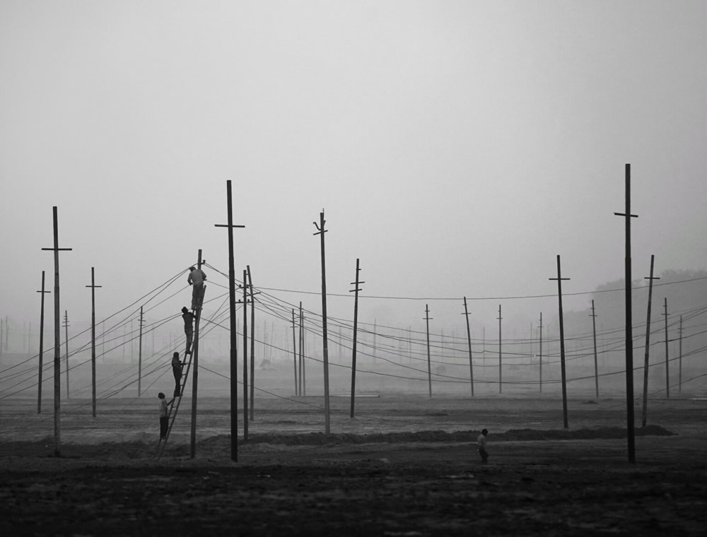 Lo que pasa en la calle no se queda en la calle