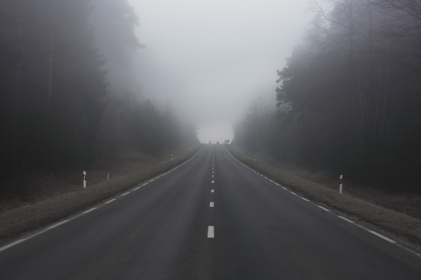 ¿El final? No, no es el final