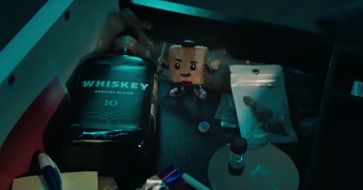 No dejes que te rompa