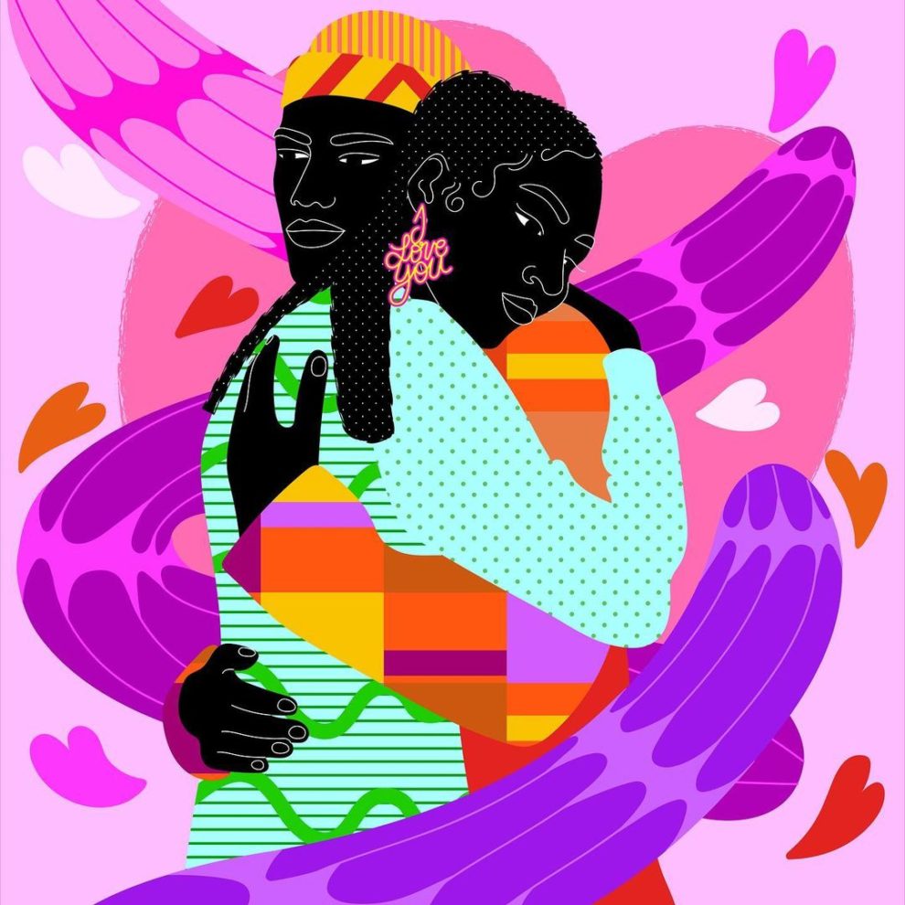 Aurélia Durand, o el remedio contra un mal lunes…