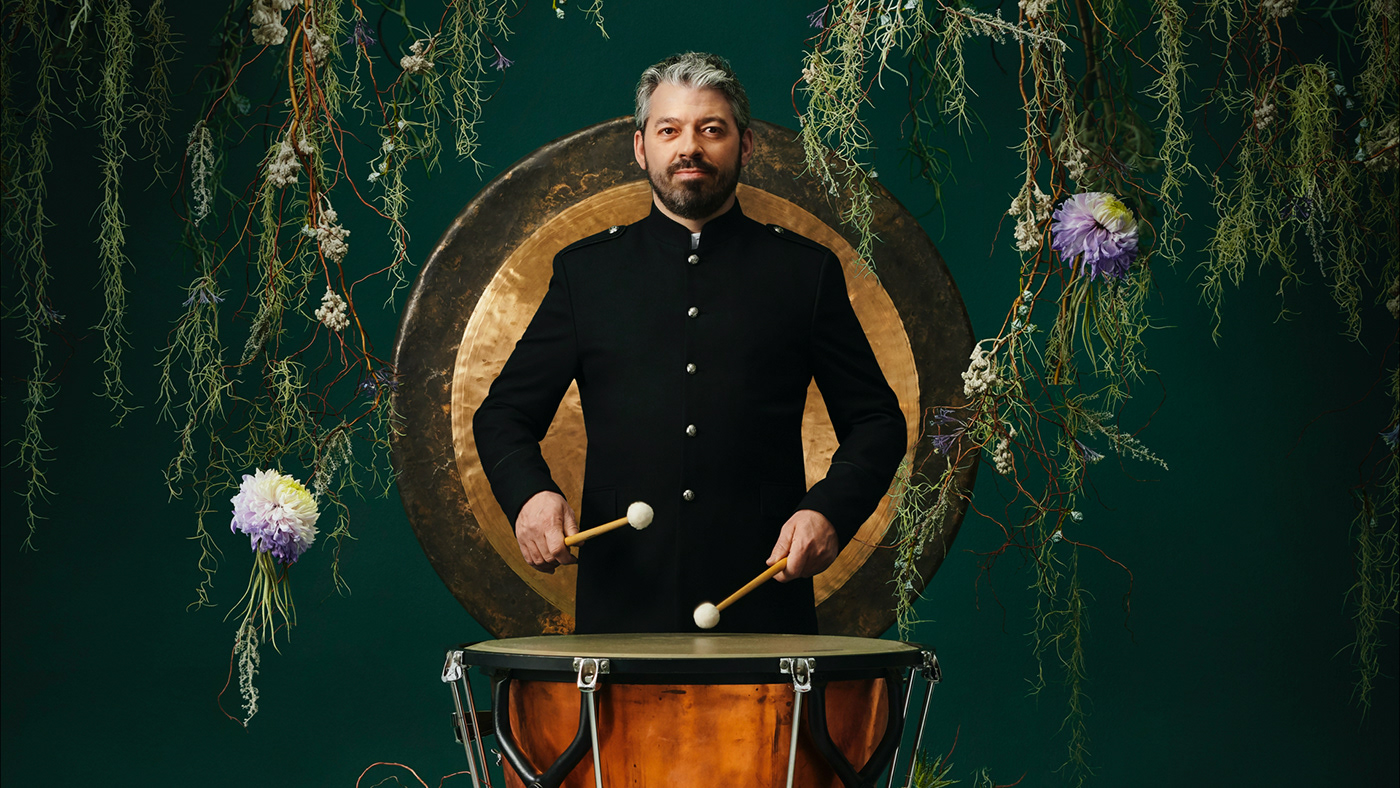 La música de los músicos