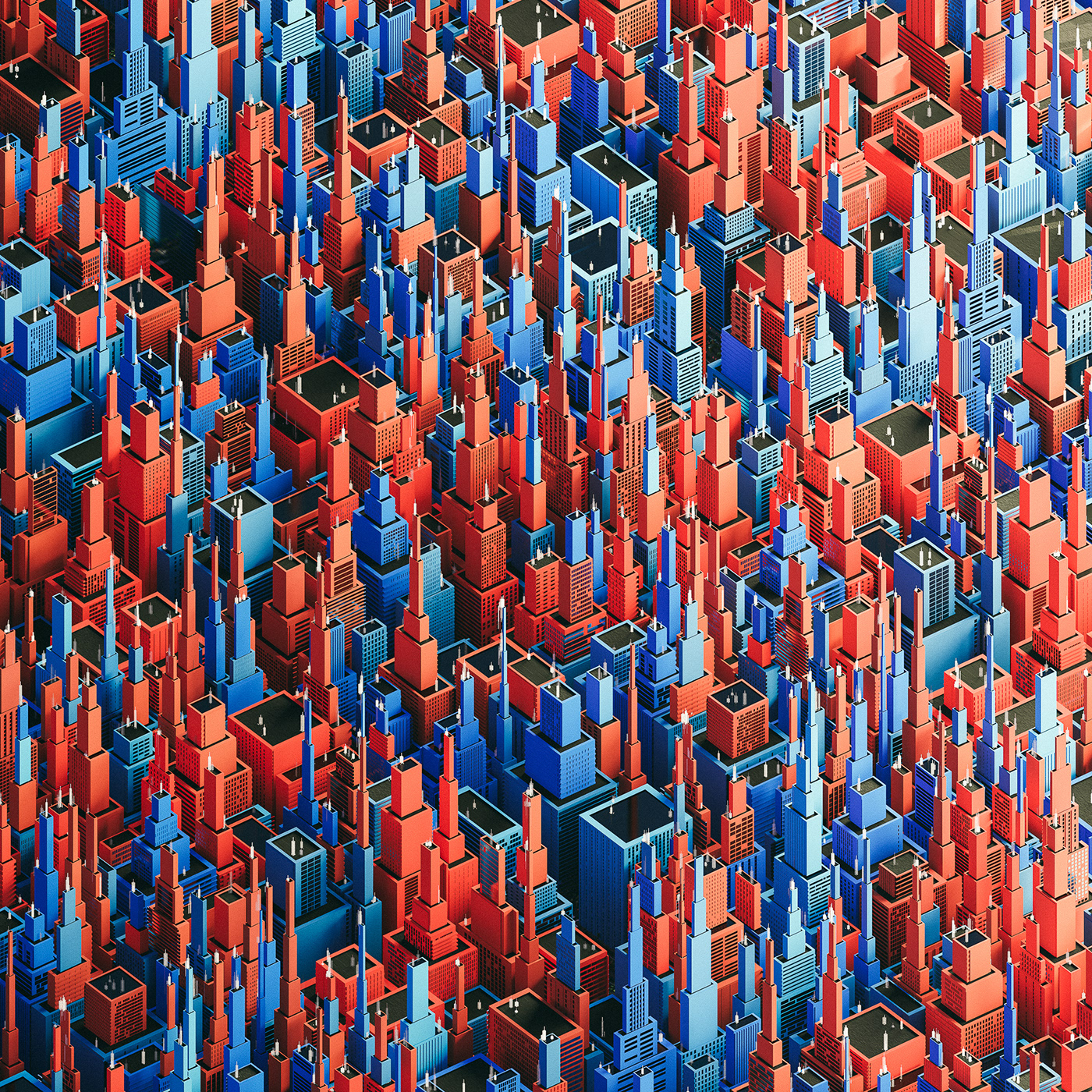 Arte y código, hacia un universo digital paralelo