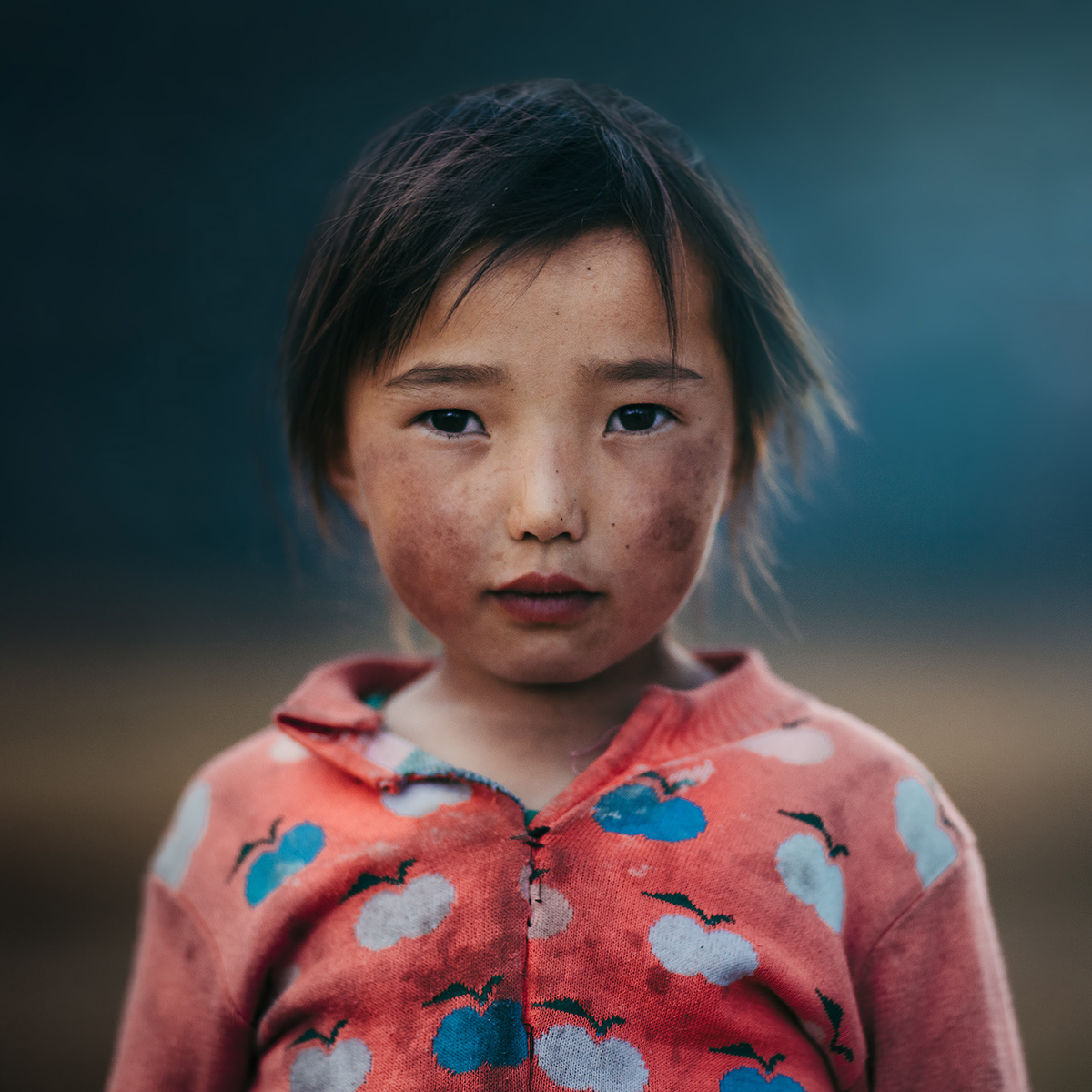 diez miradas al mundo