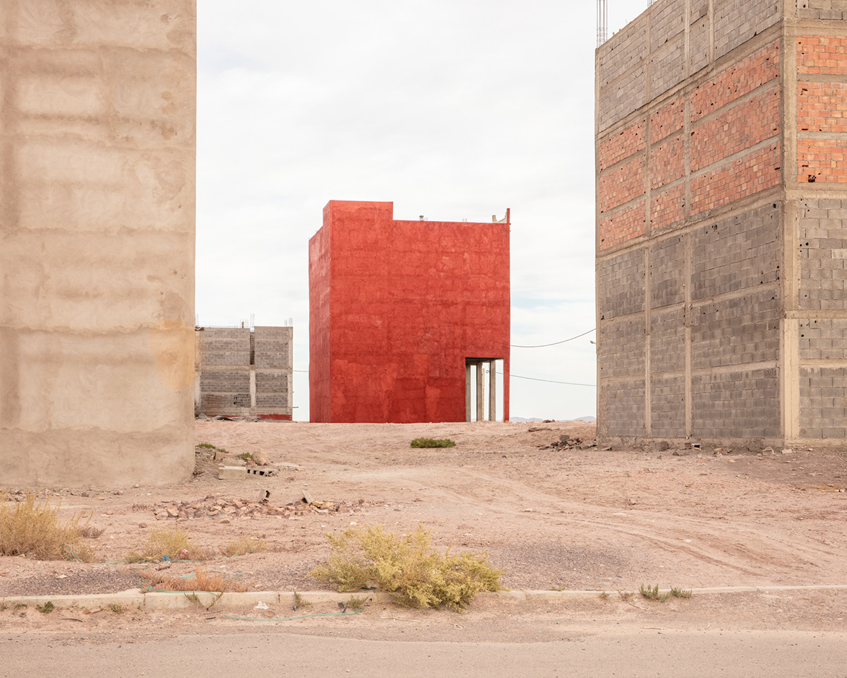 Lo que el polvo no esconde