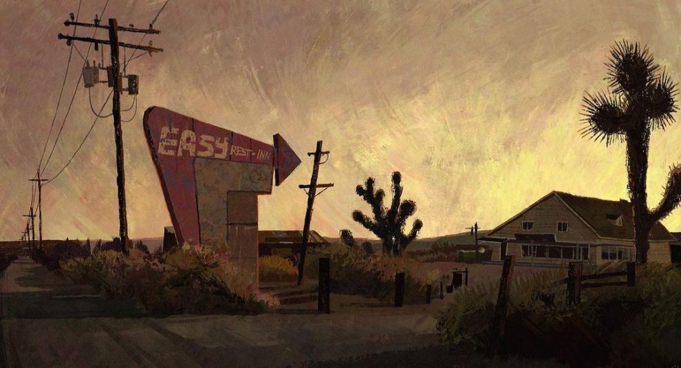 La realidad de Kaye Yang