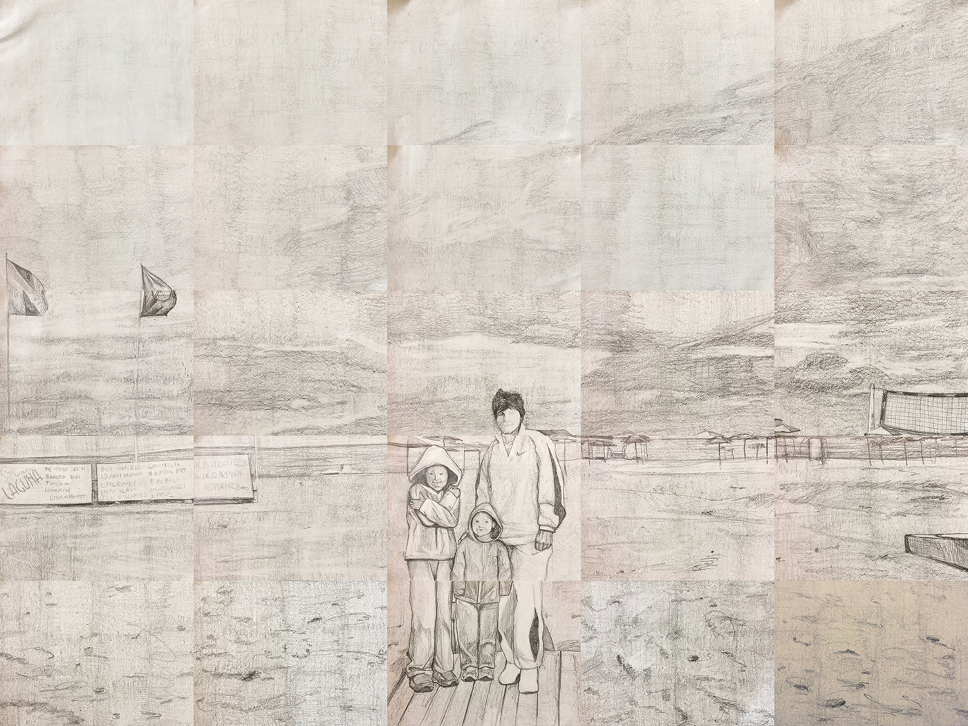 Puro arte, sin artificios…