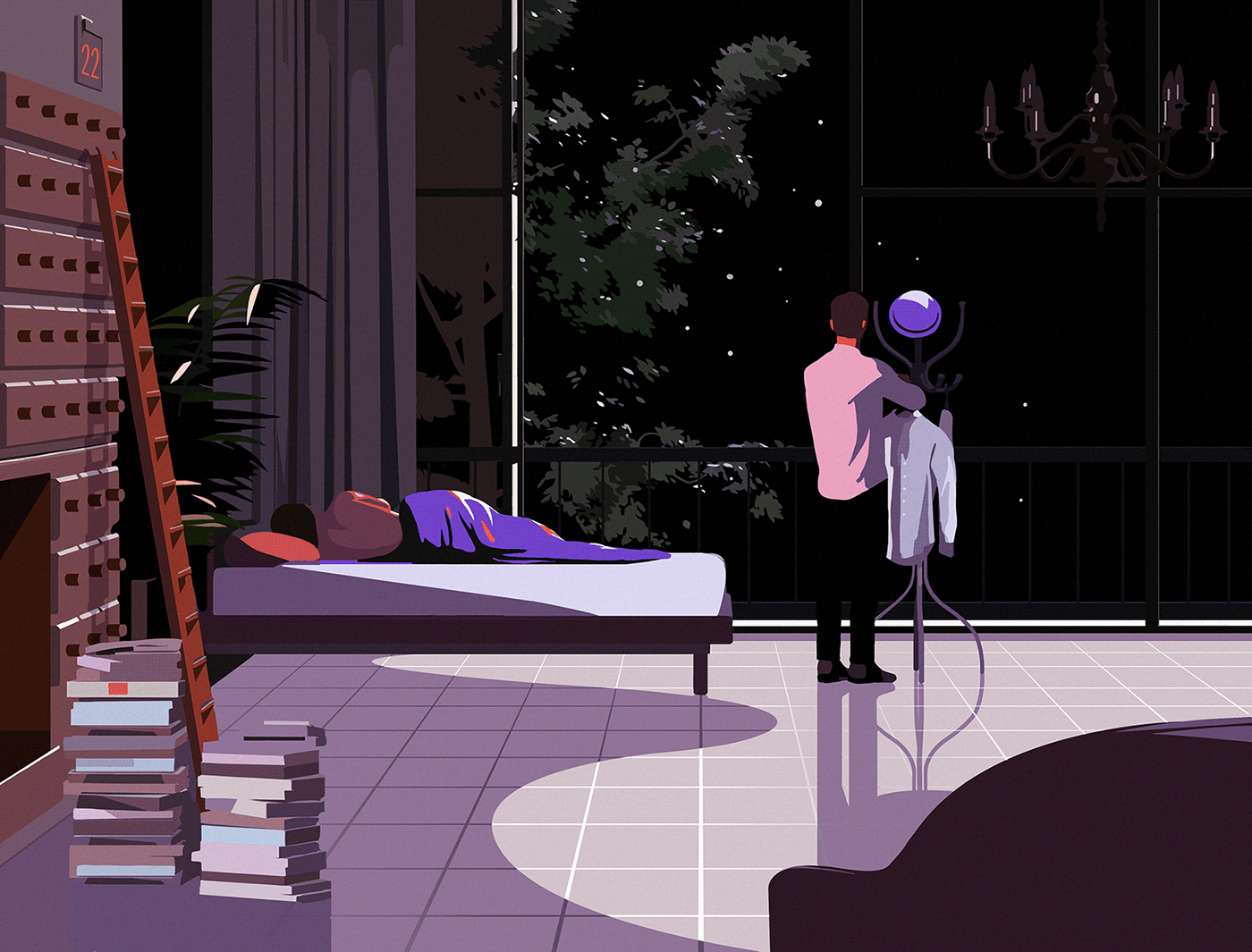 Las estaciones pueden cambiar