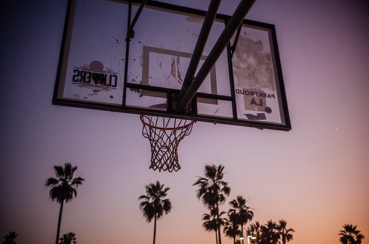 En un lugar de Los Angeles…