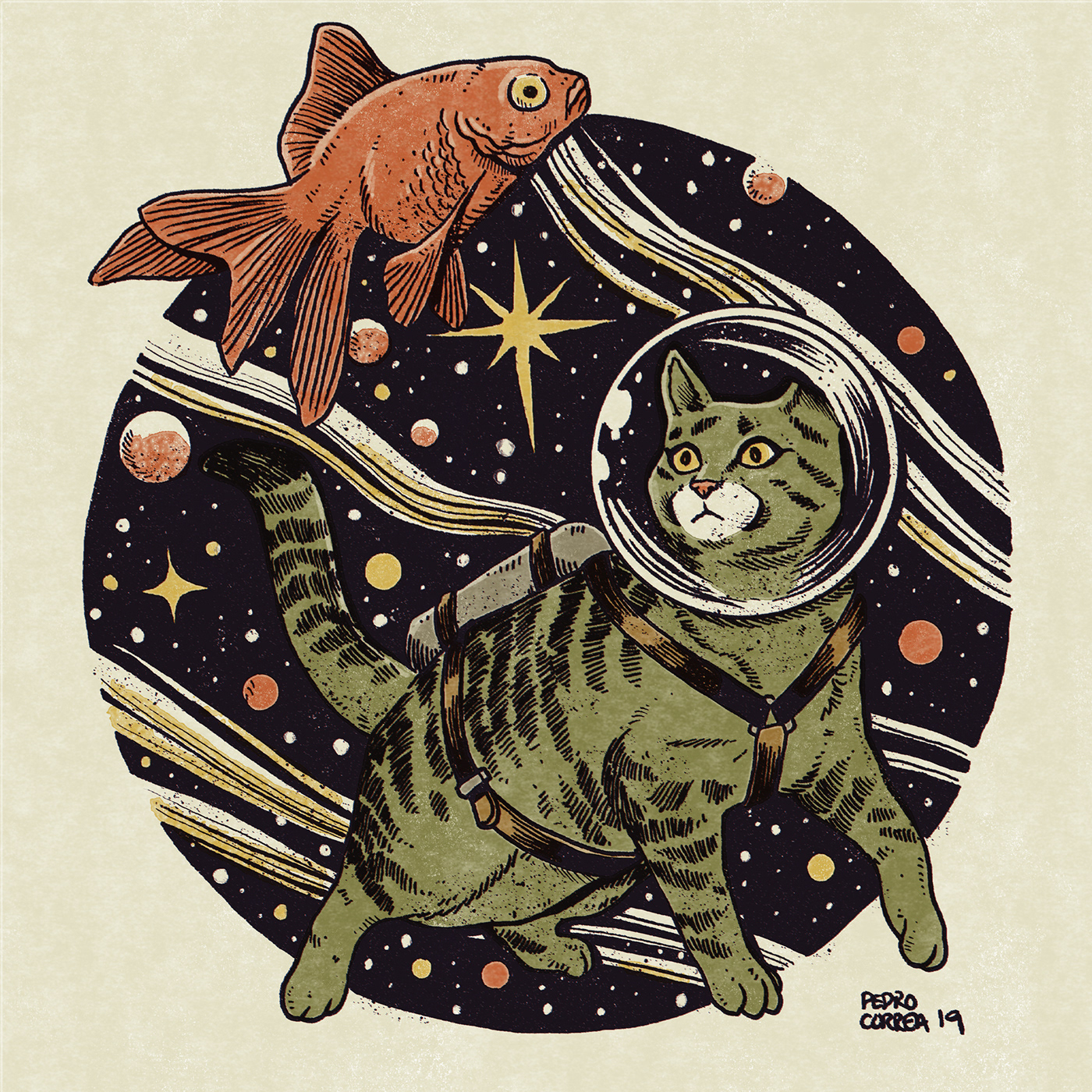 El fabuloso poder de una Moleskine