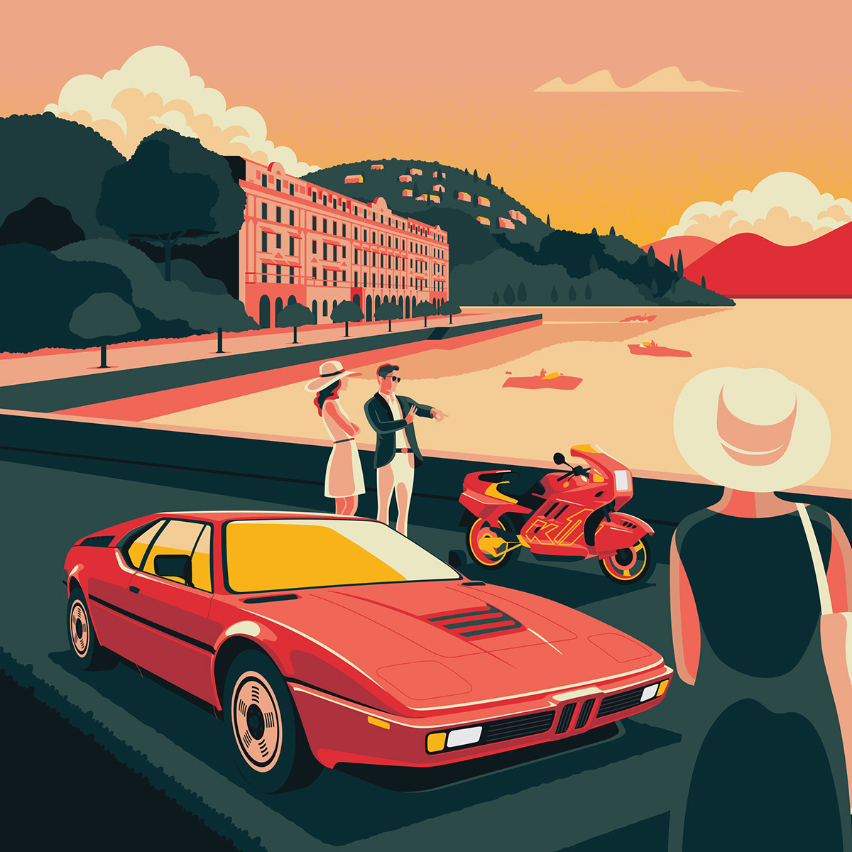 Esencial y brillante: Jack Daily