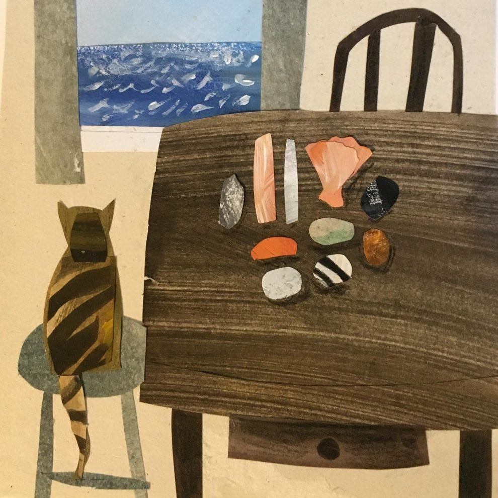 La vida tranquila, la vida mejor…