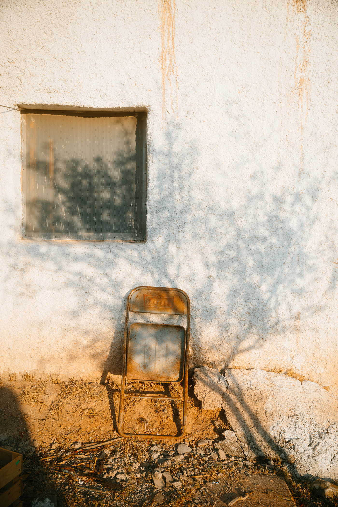 Descubriendo la Zona del Silencio…