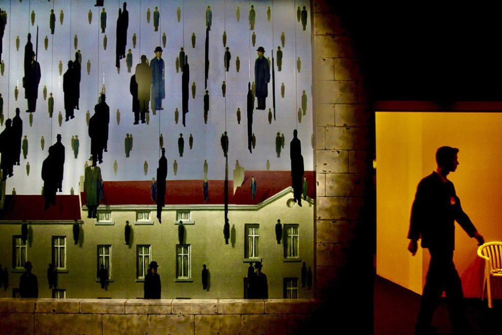 Italia, fotografía callejera, un festival… esto no me lo pierdo