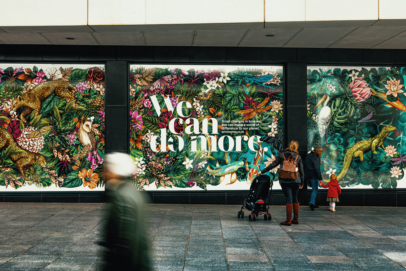 Podemos hacer más. Mucho más.