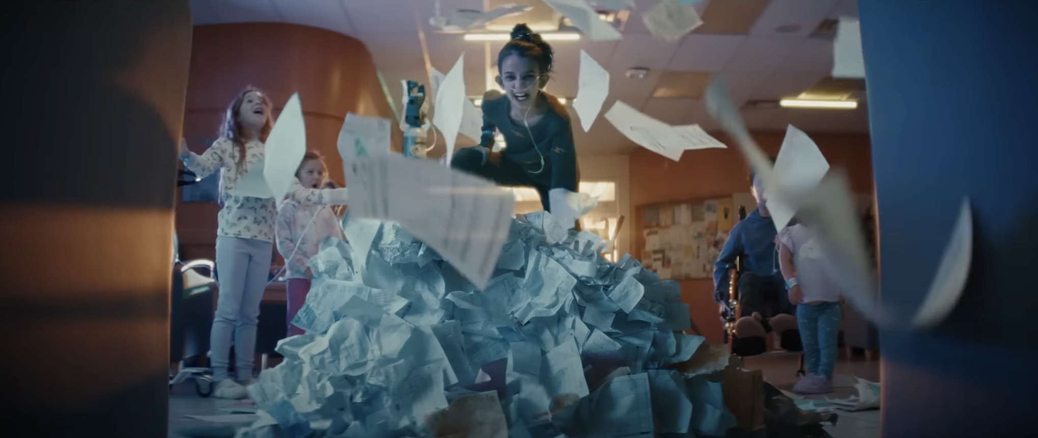 Lo pequeño es poderoso