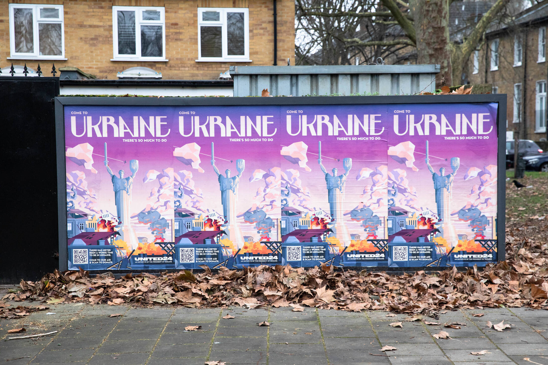 Queda tanto por hacer…